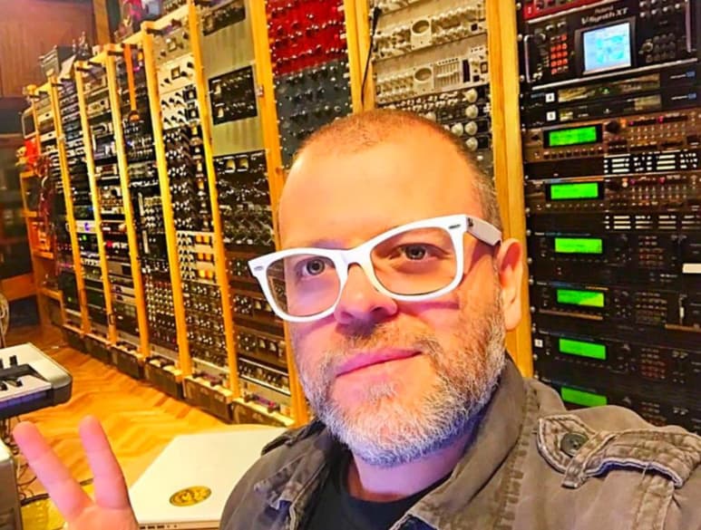 El productor Armando Ávila aseguró que el mundo de la música está lleno de sorpresas, y es difícil asegurar cuando un producto será exitoso. (ARCHIVO)
