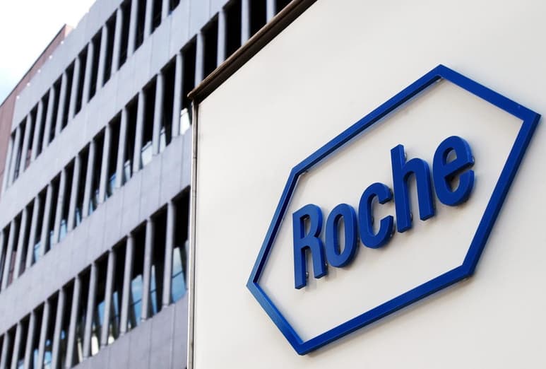 La familia Hoffmann-Oeri, heredera de los fundadores del gigante farmacéutico Roche, vuelve a encabezar este año la lista de las mayores fortunas de Suiza que elabora la revista económica Bilan, con un patrimonio valorado en unos 27,000 millones de euros (31,000 millones de dólares). (ARCHIVO)