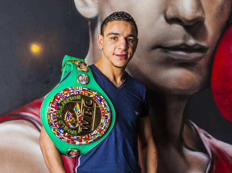 El WBC desea aclarar el estado de la División de Peso Gallo del WBC y el Campeón Mundial del WBC, Nordine Oubaali, a la luz de la designación del WBC del Campeón Mundial del WBC Oubaali como Campeón en Receso, de conformidad con las Reglas y Regulaciones del WBC. (Especial)