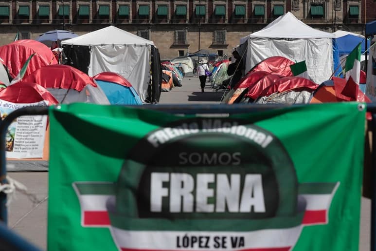 Legisladores de oposición consideraron que las prácticas de antaño, de seguir a los adversarios del Gobierno, se mantienen.