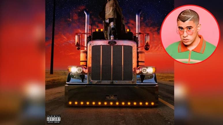 Luego de que el cantante puertorriqueño Bad Bunny emocionara a sus fans el pasado miércoles con el anuncio de su nueva producción discográfica titulada El último tour del mundo, finalmente, el álbum ha visto la luz. (ESPECIAL)