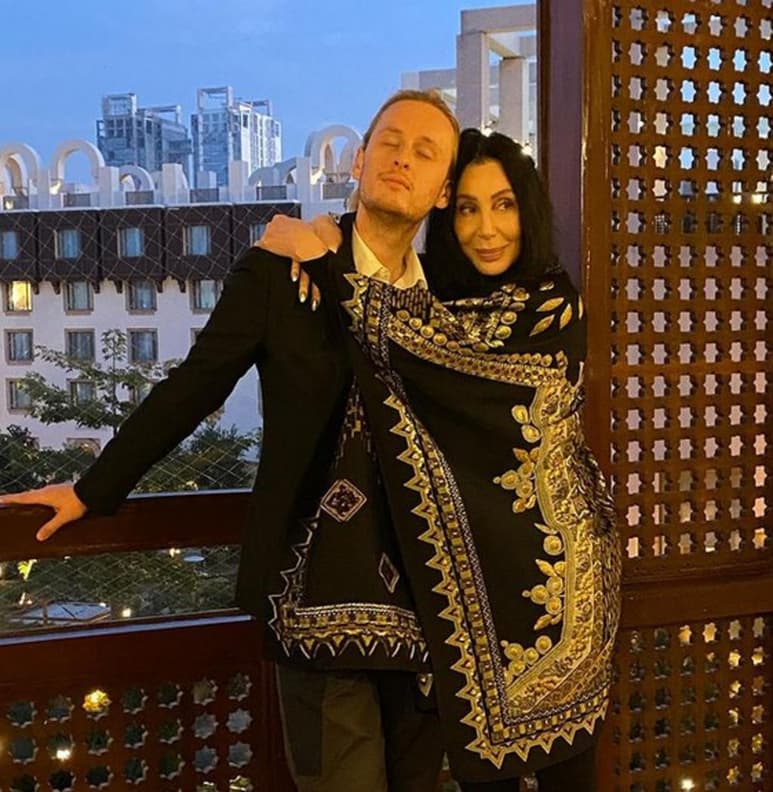 “Acabo de llegar de una reunión con el primer ministro Imran Khan para agradecerle que haya hecho posible que me lleve a Kaavan a Camboya”, afirmó en su cuenta de Twitter Cher.
(INSTAGRAM)