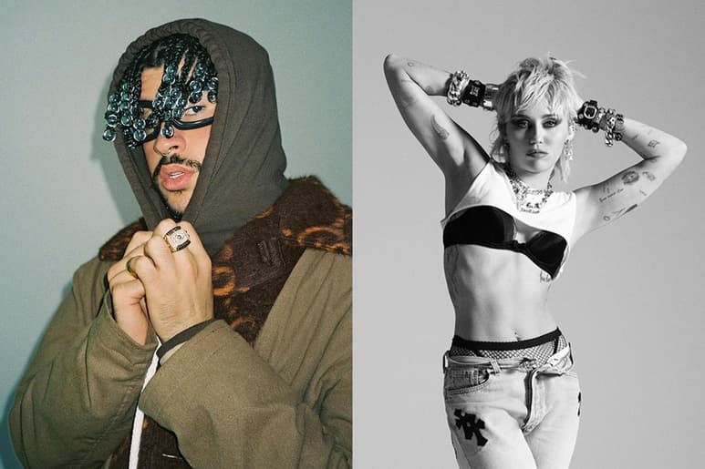 Alrededor de las 4:00 de la mañana de este viernes la plataforma de streaming, Spotify, registró fallas en varios países del mundo. Al parecer la razón detrás de ello fue la llegada a los nuevos álbumes de Miley Cyrus y Bad Bunny. (ESPECIAL)
