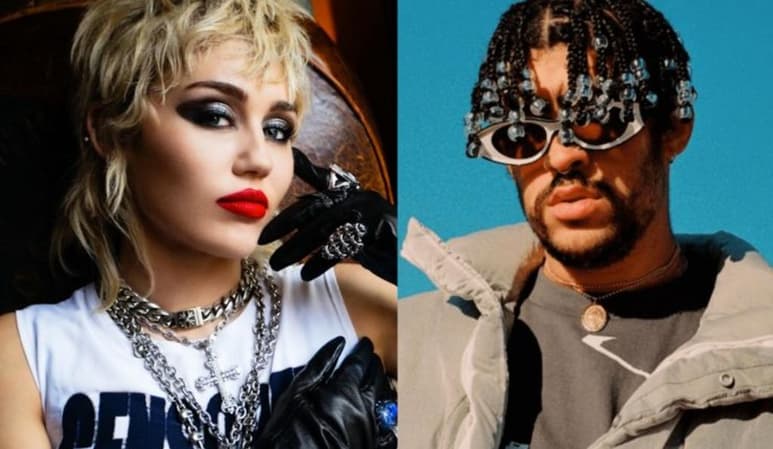 Lo saturan. Aseguran que la razón por la que se cree que falló el servicio es que la madrugada de ayer la plataforma lanzó el nuevo disco de Bad Bunny, El último tour del mundo, y de Miley Cyrus, Plastic Hearts.