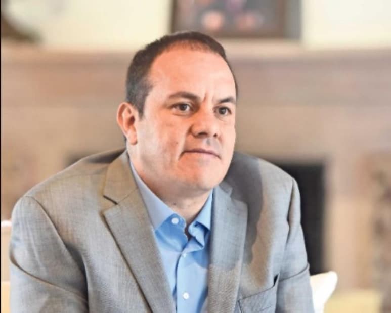 Y lo dijo Cuauhtémoc Blanco. 'Yo soy Americanista, y defiendo al América a muerte, toda mi vida, no como otros'. (Especial)