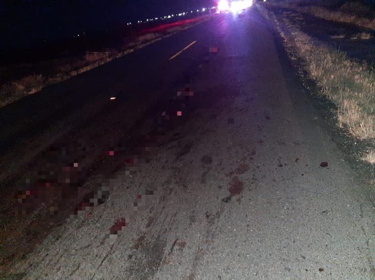 Se informó que se desconocen las características de la unidad que le causó la muerte al hombre. (EL SIGLO DE TORREÓN)