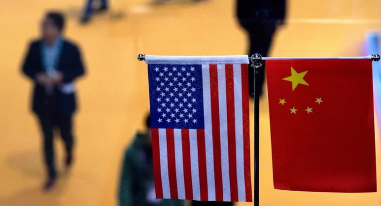 México esquiva los efectos de la guerra comercial entre Estados Unidos y el país asiático. (AGENCIAS)