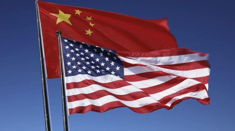 El Departamento del Tesoro de Estados Unidos sancionó este lunes a la empresa tecnológica Corporación China de Importaciones y Exportaciones Electrónicas (CEIEC, en inglés) por supuestamente apoyar al Gobierno del presidente venezolano, Nicolás Maduro, para 'socavar la democracia' en su país. (ARCHIVO)