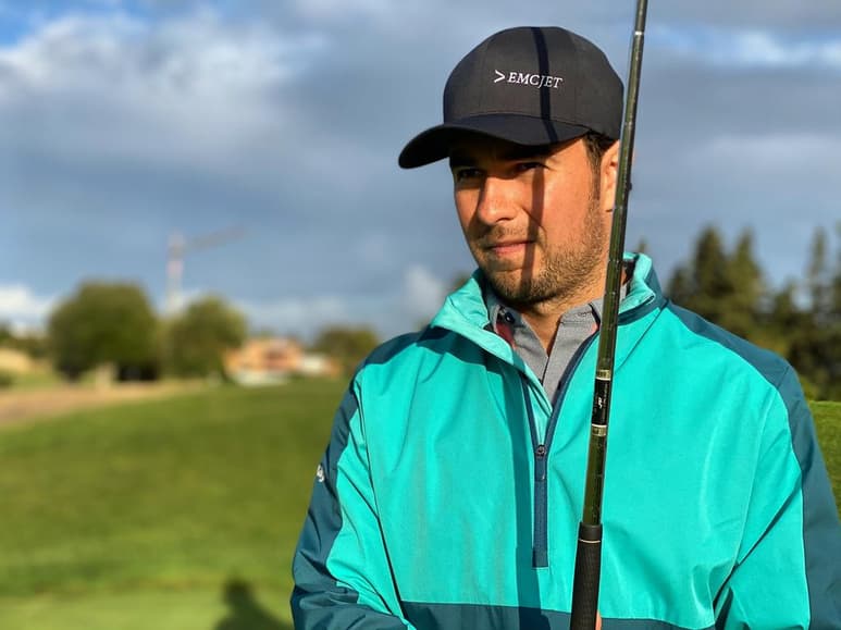 Es Red Bull o nada para el mexicano Sergio 'Checo' Pérez, rumbo a la temporada 2021 de la Fórmula Uno. (ESPECIAL)
