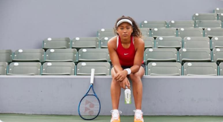 La tenista japonesa Naomi Osaka ha inspirado un manga que empezará a publicarse en el número de la revista nipona 'Nakayoshi' que saldrá el próximo 28 de diciembre y que ha contado con la supervisión de su hermana mayor, también tenista, Mari Osaka. (ESPECIAL)