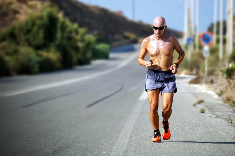 Guía de supervivencia para correr seguro
