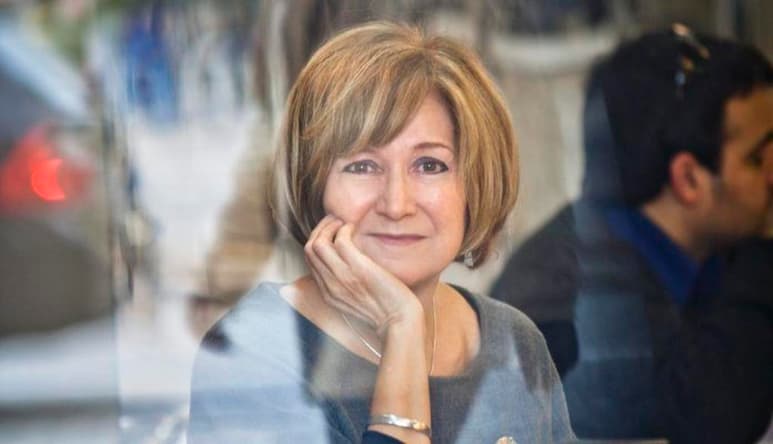 Lídia Jorge, la escritora portuguesa ganadora del Premio FIL de Literatura en Lenguas Romances 2020, llamó a las mujeres escritoras que sean sinceras con la vida, 'enlacen con el dolor de su pueblo, con las historias de las mujeres de su pueblo y hablen de ellas de una forma sencilla, de una forma apasionada por sus sentimientos y sus sueños, no se dejen llevar por la superficialidad, ni por las circunstancias que no son importantes'. (Especial)