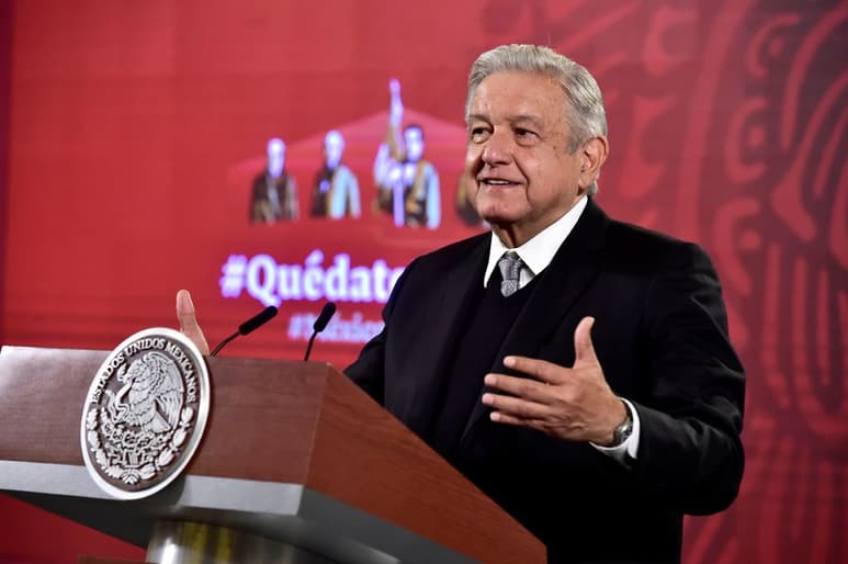 A 730 días de gobierno, el balance no es favorable. (EFE)