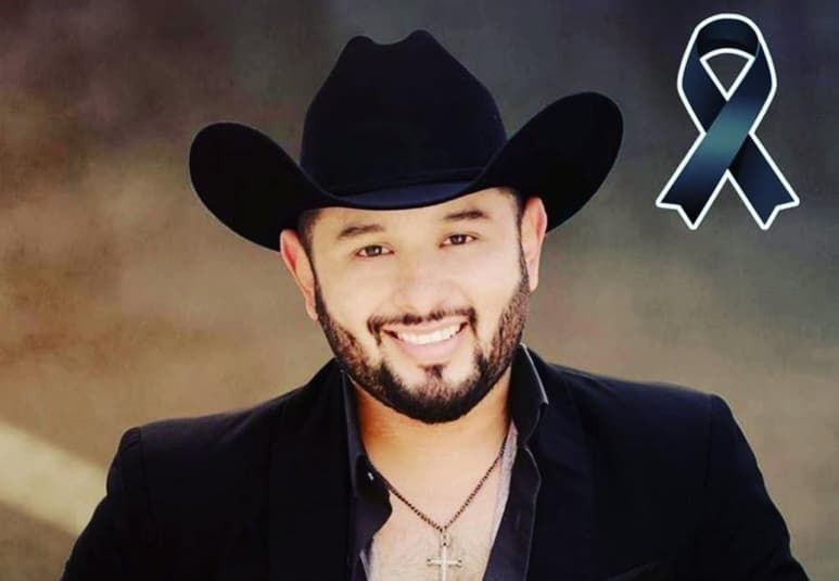 Luto. El cantante Jerry Demara murió en California.