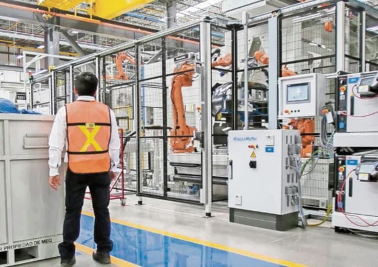 Expertos del sector privado mejoraron al 9.10 % el pronóstico de contracción del PIB mexicano para este 2020 ante la crisis de la COVID-19, reveló este martes la encuesta mensual de noviembre hecha por el Banco de México entre especialistas del sector privado. (ESPECIAL)