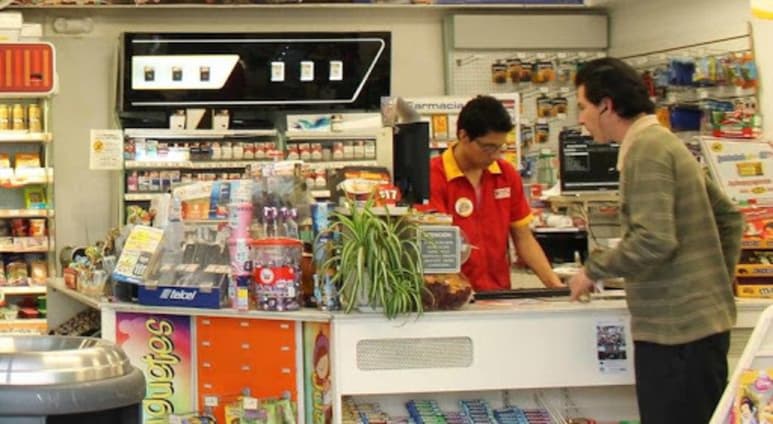 La tienda de conveniencia Grupo Femsa realizó una alianza con la firma brasileña Raízen. (ARCHIVO)