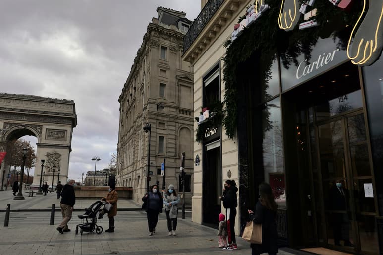 Un respaldo de las vacunas por parte de la EMA no supone su aprobación automática. (AP)