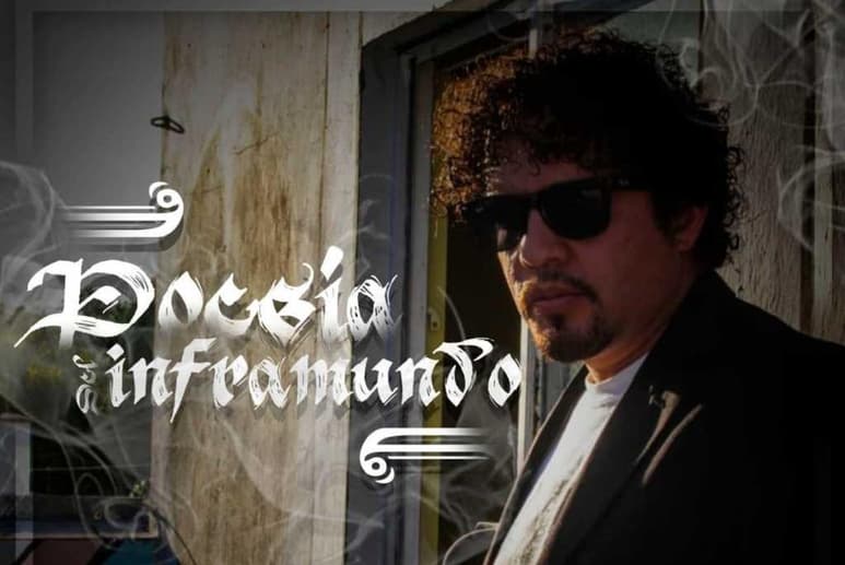 Nuevo material. Poesía del inframundo es el séptimo álbum del rapero Mofo.