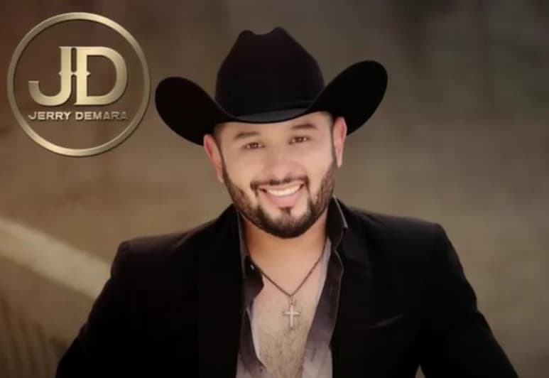 La causa del fallecimiento de Jerry Demara, exparticipante de La Voz … México como parte del equipo de Paulina Rubio, fue revelada por su hijo Gerardo Demara. (ESPECIAL)