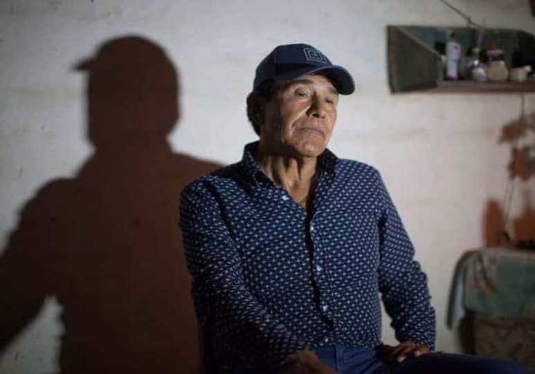 Quintero (foto) es considerado 'prófugo' de la justicia; se especula que Rodríguez le ayuda. (ARCHIVO)