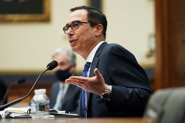El Gobierno de Estados Unidos impuso este jueves nuevas sanciones contra la empresa iraní Shahid Meisami Group, así como a su director, por participar supuestamente en el programa de desarrollo de armas químicas de Teherán. (ARCHIVO)