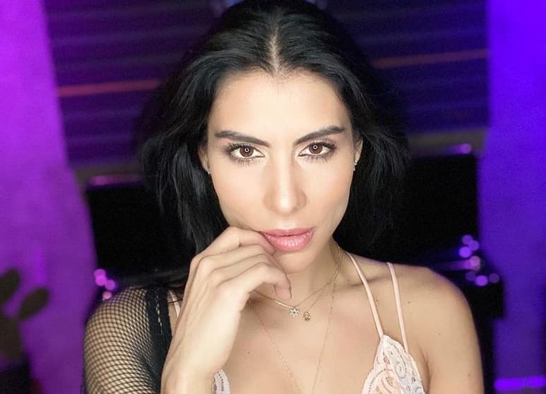 En el mundo del espectáculo existen muchas celebridades que nos inspiran a buscar la mejor versión de nosotras mismas y una de las más queridas es María León. (INSTAGRAM) 

