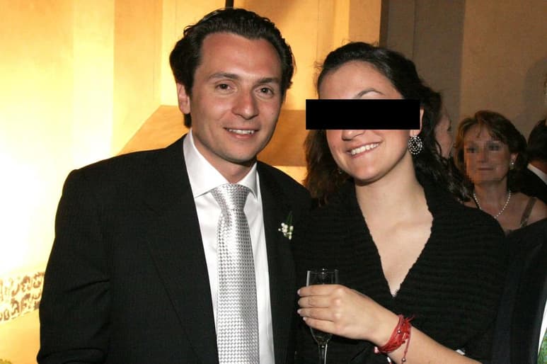 Un juez federal libró orden de captura contra Gilda Susana Lozoya Austin, hermana de Emilio Lozoya, exdirector de Petróleos Mexicanos, por operaciones con recursos de procedencia ilícita y asociación delictuosa, acusación que la Fiscalía General de la República (FGR) tiene por el caso Agronitrogenados. (ARCHIVO)