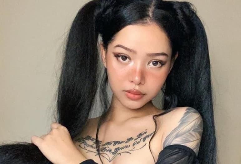 Su video más popular en la red social china, acumula millones de reproducciones (CAPTURA)