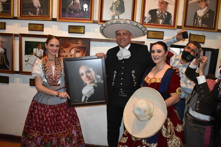 Será el encargado de llevar de manera honesta, exitosa y cabal, las riendas del “Deporte Más Mexicano”. (EL SIGLO DE TORREÓN)