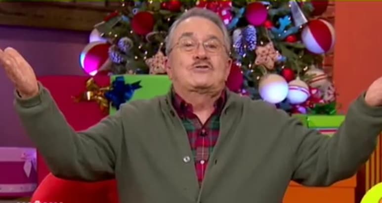 Más que extrañar cosas que con la nueva normalidad se han perdido, como por ejemplo salir de vacaciones, el conductor Pedro Sola piensa que hay que estar agradecido con Dios, con la vida y con uno mismo de estar sano y seguir adelante en un año marcado por la pandemia del Covid-19. (ESPECIAL)