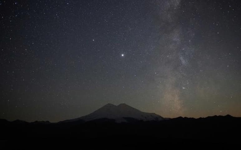 El fenómeno que no ocurría desde el año 1226, podrá verse en todo el mundo el día 21 de diciembre (ESPECIAL)