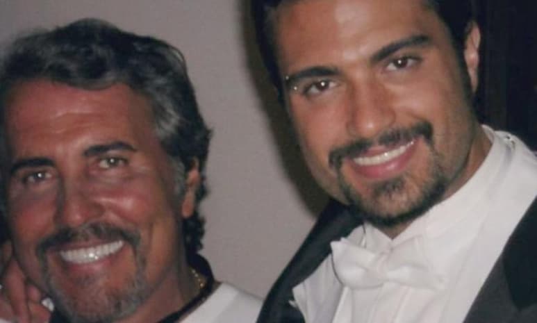Este fin de semana a través de la revista Quién, se confirmó que el empresario mexicano Jaime Camil Garza se encuentra hospitalizado de gravedad. (Especial)