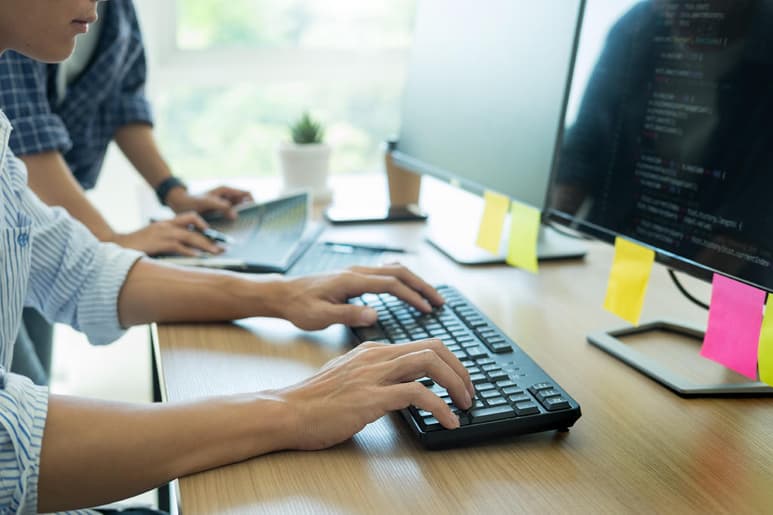 Hay dos tipos en México, la subcontratación de personas y la de servicios, la primera es la que se busca prohibir en el país, mientras que la segunda sería sobrerregulada. (ARCHIVO)