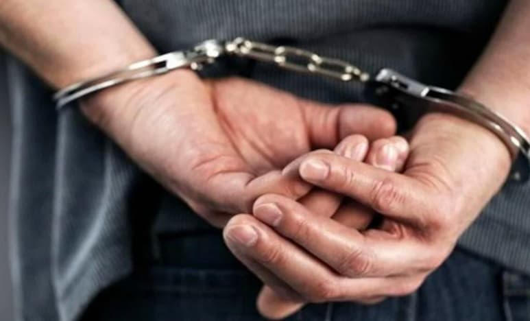 El activista fue detenido la madrugada de este domingo en las inmediaciones del fraccionamiento Valle Alto de ese municipio, sin que se conozcan los motivos. (ESPECIAL)