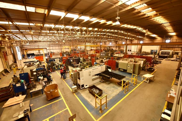 Advierte IMEF Laguna que el empleo no se está recuperando aún, esto con base en los indicadores manufacturero y no manufacturero. (ARCHIVO)