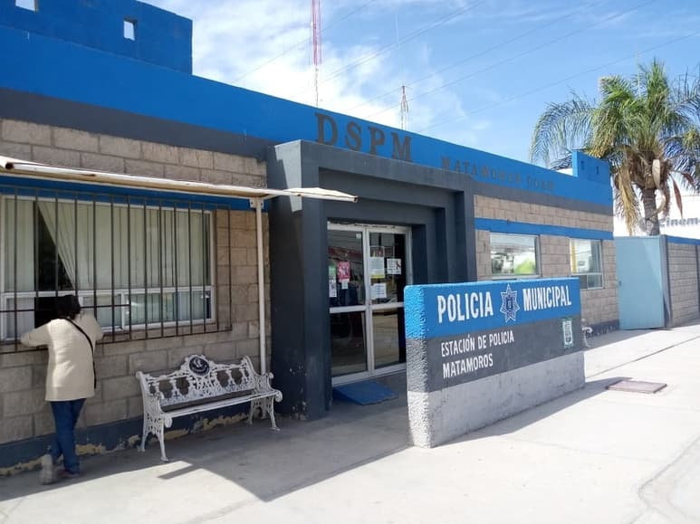 La Dirección de Seguridad Pública llama a los ciudadanos a participar en la colecta de juguetes para niños de escasos recursos. (EL SIGLO DE TORREÓN)