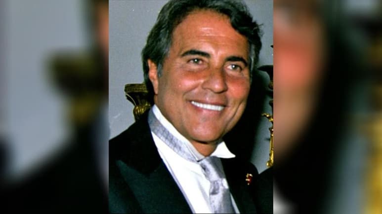 La vida del empresario Jaime Camil Garza también estuvo relacionada con el medio del espectáculo y figuras relevantes de la escena mexicana, como José José y Luis Miguel. (ESPECIAL)
