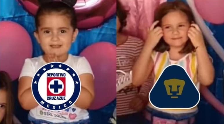La Máquina del Cruz Azul se convirtió en víctima de los memes nuevamente tras su derrota contra el Pumas (CAPTURA)