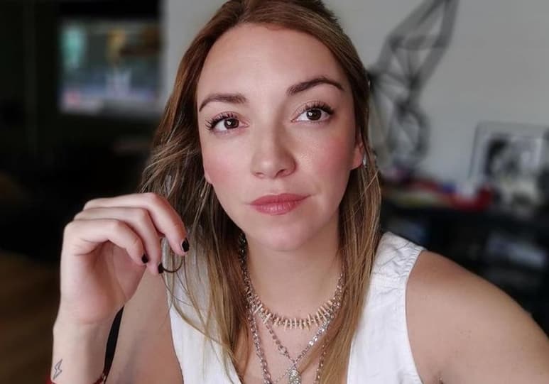 En poco tiempo la publicación de Regina Blandón superó los 280 mil 'me gusta' (@reginablandon)