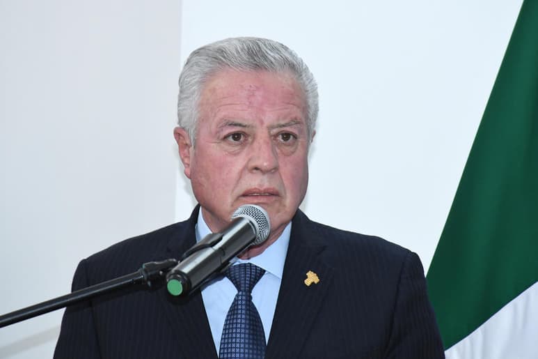 Para los integrantes del Grupo Empresarial de La Laguna (GEL), el segundo año de gobierno de la administración municipal de Jorge Zermeño Infante fue complicado, pues Torreón enfrentó episodios difíciles en materia de salud pública, seguridad y economía derivados de la pandemia del COVID-19 y los ajustes presupuestales del gobierno federal.
(ARCHIVO)
