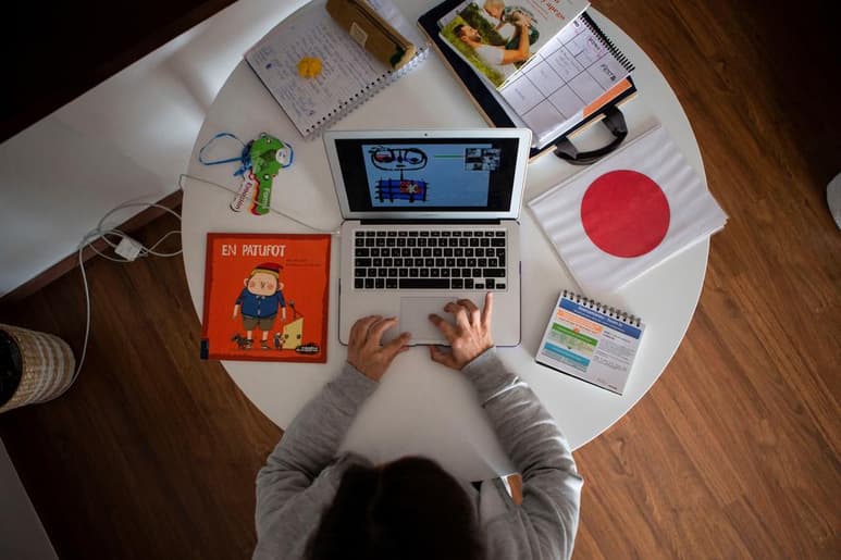 El pleno de la Cámara de Diputados aprobó, en lo general, reformas a la Ley Federal del Trabajo, para permitir el teletrabajo en nuestro país, mejor conocido como Home Office. (ARCHIVO)
