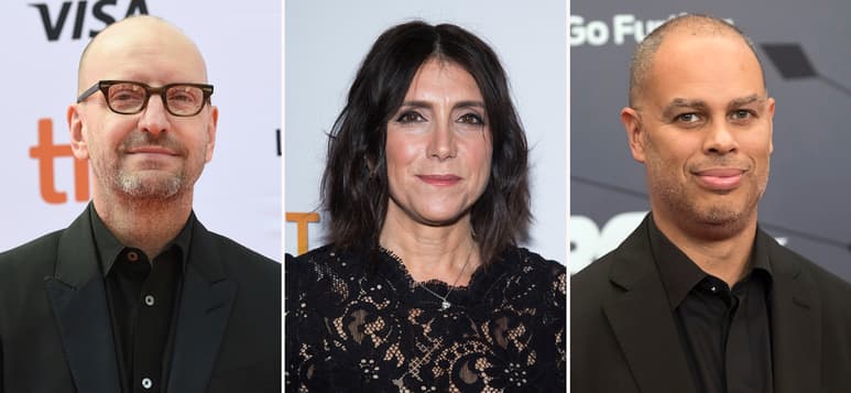 Confirmado. Steven Soderbergh producirá los inciertos Óscar de la pandemia; se realizarán el 25 de abril de 2021.
