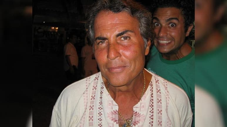 Adiós. El actor Jaime Camil despide a su padre Jaime Camil Garza con una emotiva carta que publicó en sus redes. (INSTAGRAM)
