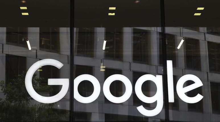 El gigante de internet Google anunció este miércoles que a partir de mañana volverá a aceptar anuncios de contenido político en Estados Unidos, levantando así el veto a este tipo de propaganda que mantenía en pie desde las elecciones presidenciales del 3 de noviembre. (ARCHIVO)
