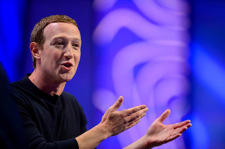 Las autoridades de 48 estados y el Gobierno federal de EUA demandaron este miércoles a Facebook por supuestamente violar normas en favor de la libre competencia y con el objetivo de terminar con su 'monopolio ilegal'. (AGENCIAS)