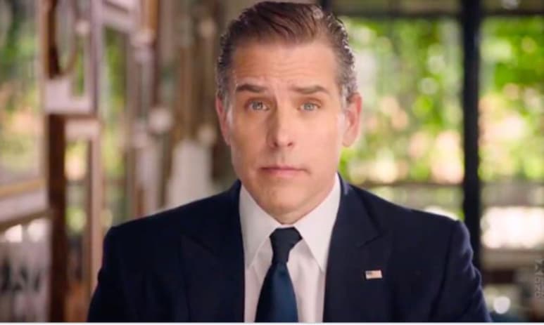 Hunter Biden, el hijo mayor del presidente electo de EE.UU., Joe Biden, reveló este miércoles que la oficina del fiscal federal del estado de Delaware le está investigando por temas fiscales, aparentemente relacionados con sus negocios en China. (ESPECIAL)