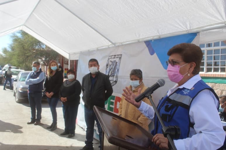 Quedó terminada y puesta en funcionamiento la obra de recarpeteo en la avenida Coahuila de San Pedro. (EL SIGLO DE TORREÓN)