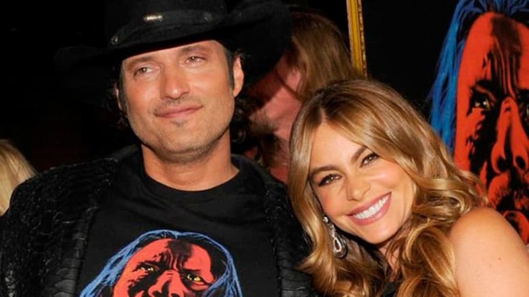 La actriz Sofía Vergara y el director Robert Rodríguez estarán detrás de una versión televisiva de las famosas historias del 'Zorro', que como novedad contará con una mujer como protagonista. (ESPECIAL)