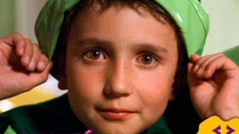 Uno de los personajes más queridos del programa 'Familia P. Luche' fue Ludoviquito, el hijo menor de la familia que cautivaba con sus ocurrencias y chistes. (Especial)
