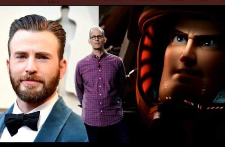 Este jueves Pixar anunció el estreno de la nueva película animada 'Lightyear' en la cual se contará el origen del superhéroe del espacio. (Especial) 